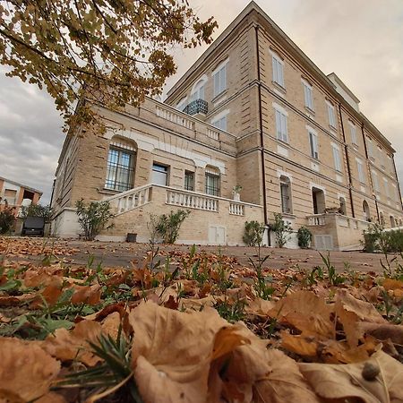 Villa Contessina 코시냐노 외부 사진