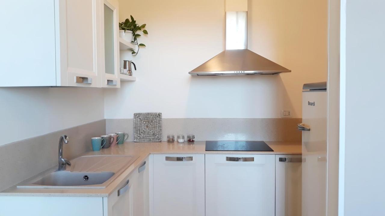 Villa Contessina 코시냐노 외부 사진