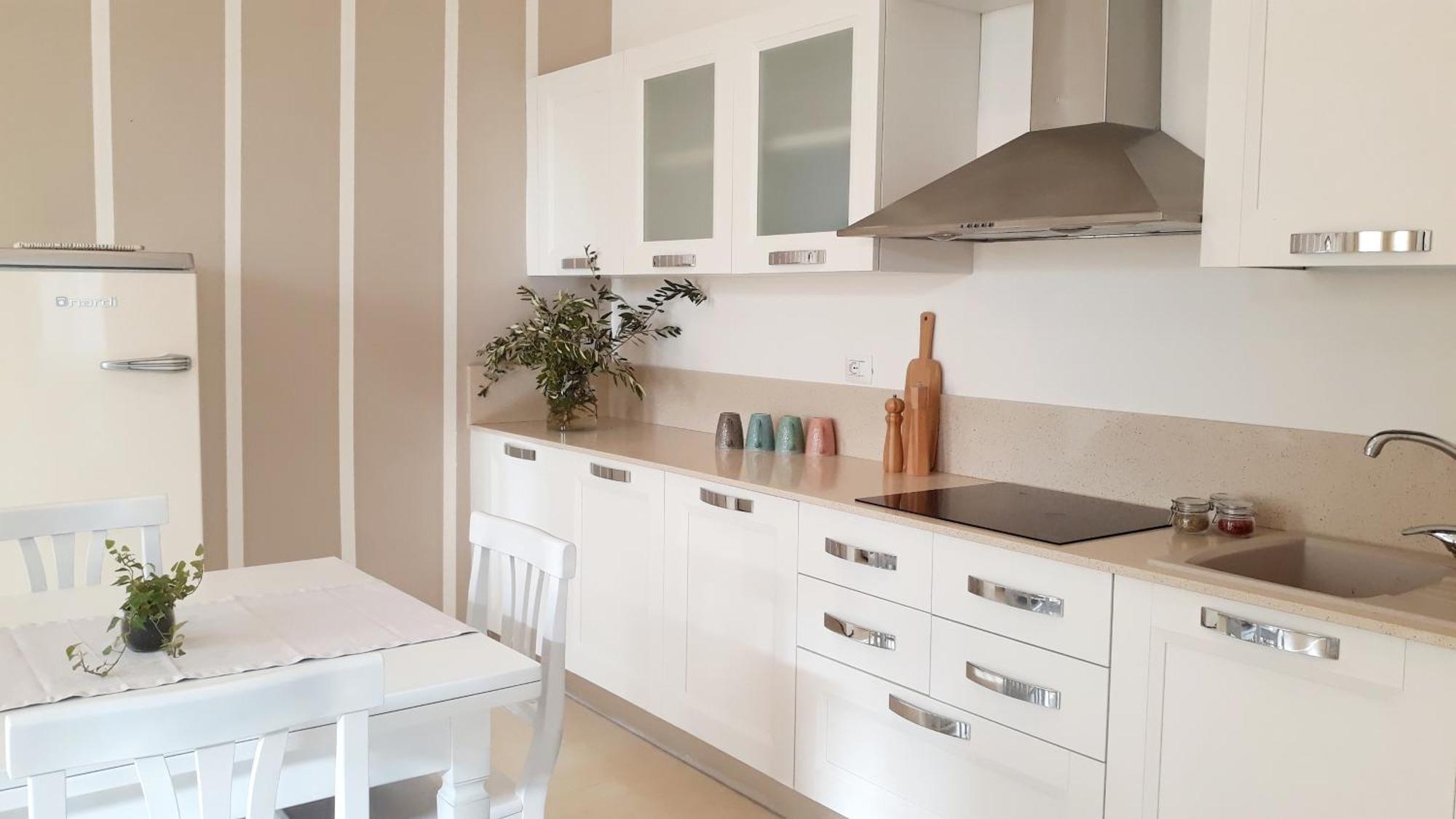 Villa Contessina 코시냐노 외부 사진