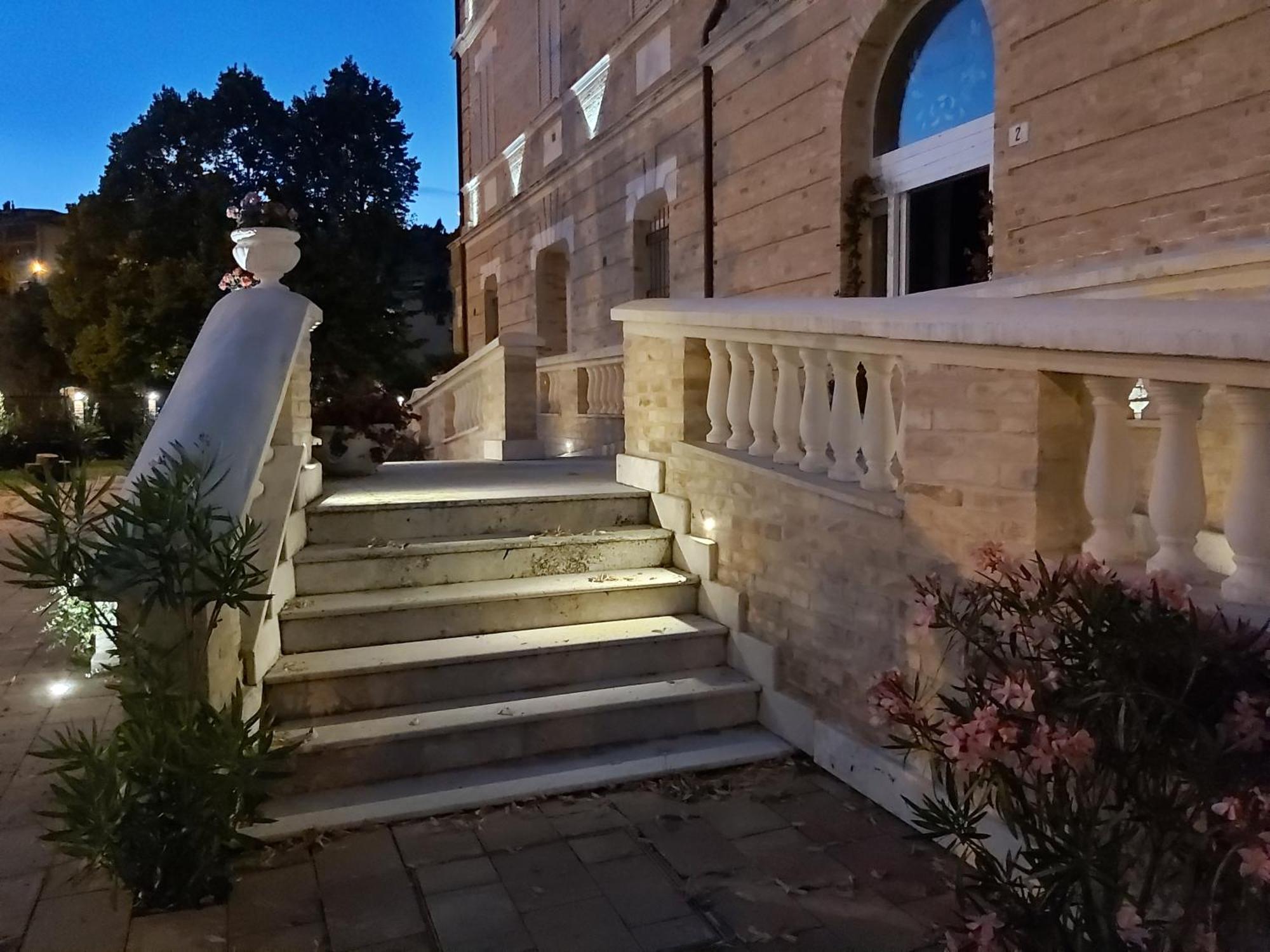Villa Contessina 코시냐노 외부 사진