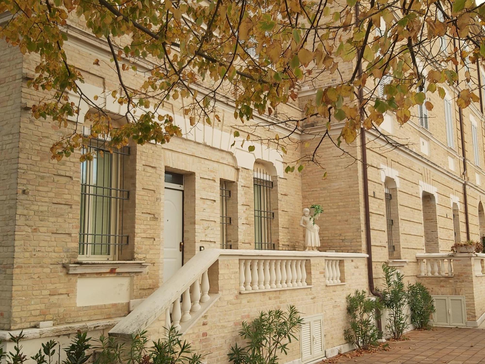 Villa Contessina 코시냐노 외부 사진
