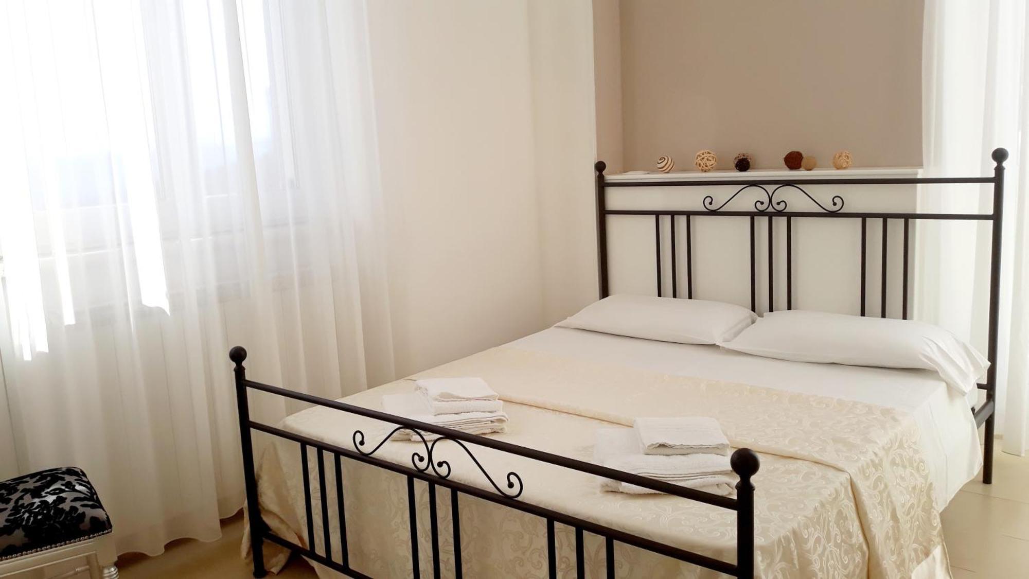 Villa Contessina 코시냐노 객실 사진