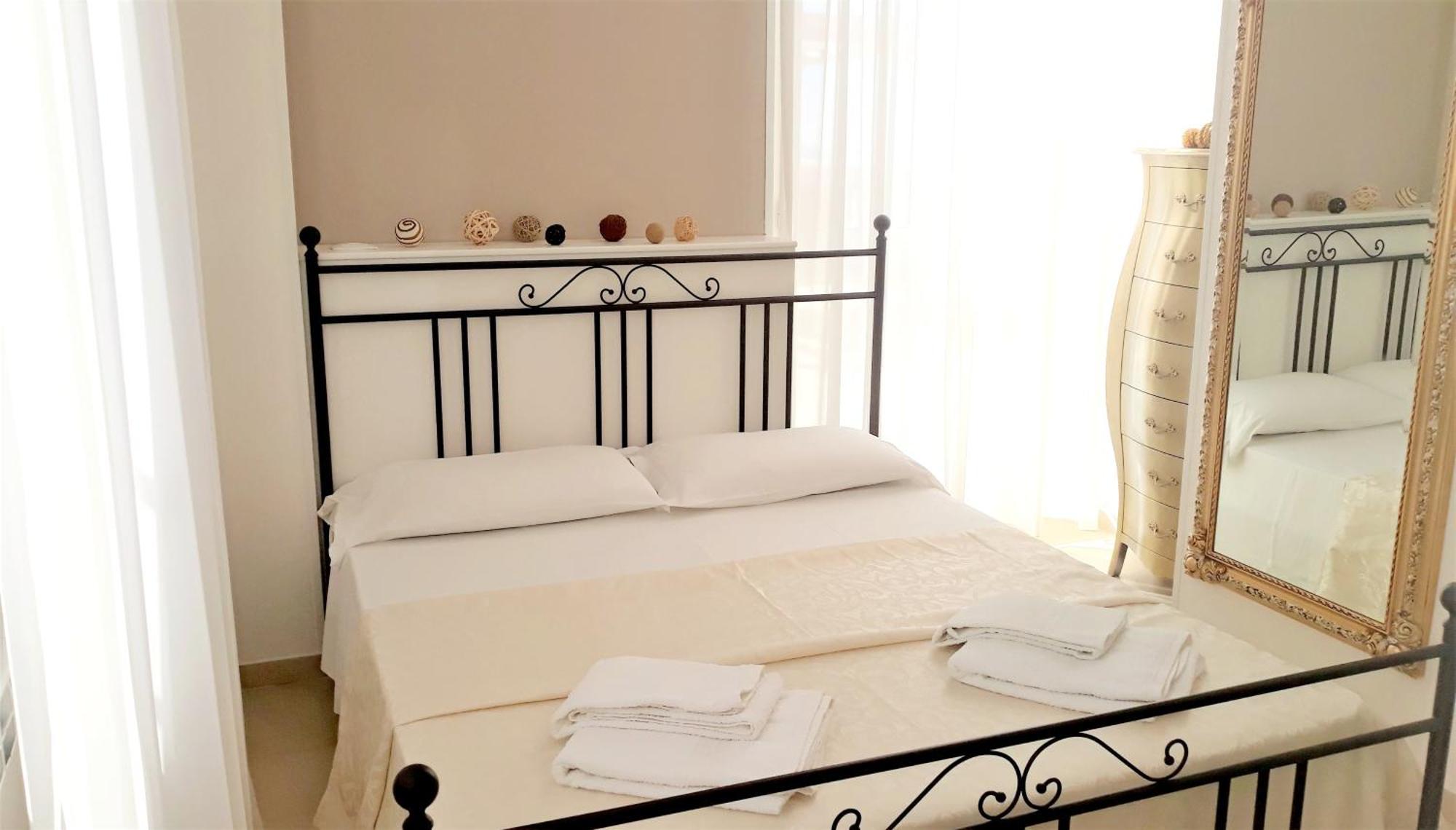 Villa Contessina 코시냐노 객실 사진