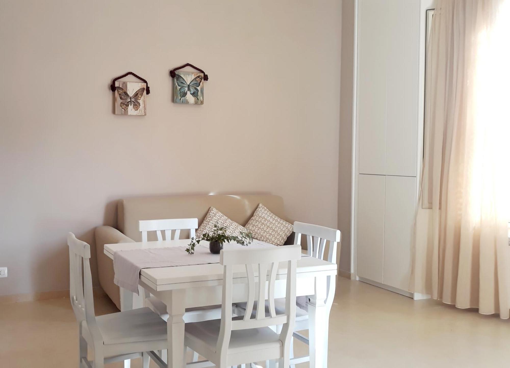 Villa Contessina 코시냐노 객실 사진