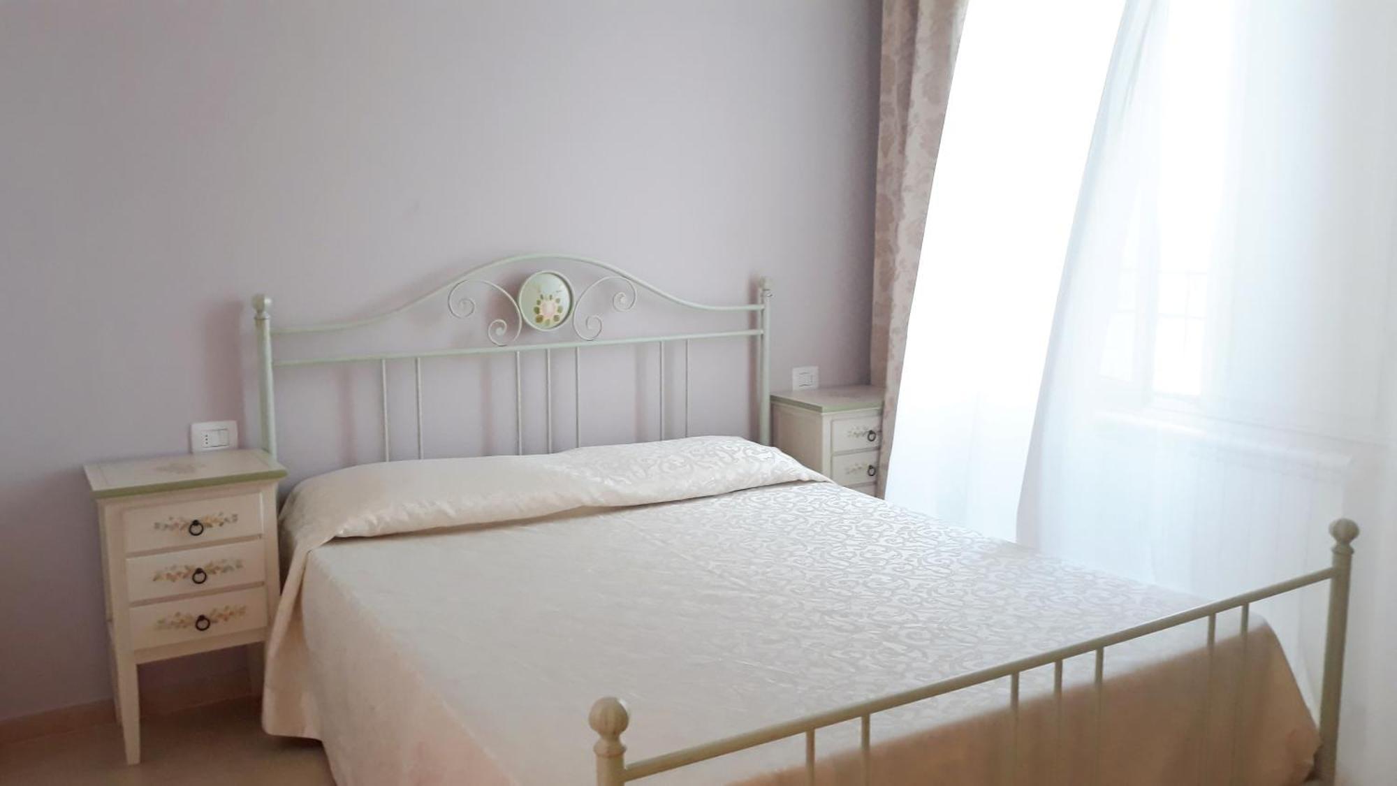 Villa Contessina 코시냐노 객실 사진