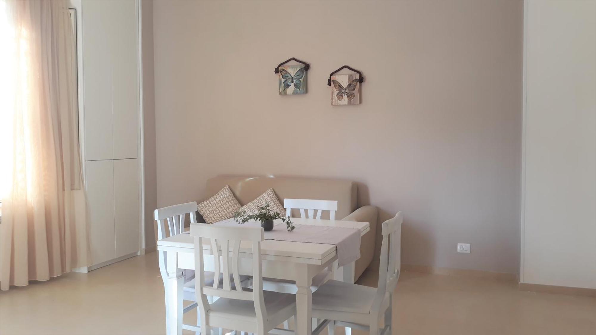 Villa Contessina 코시냐노 객실 사진