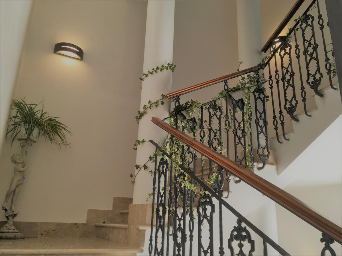 Villa Contessina 코시냐노 외부 사진